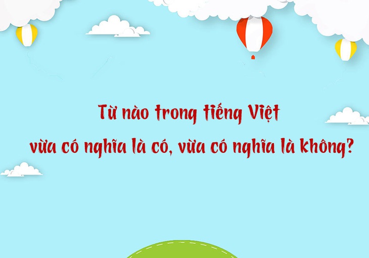 Trong tiếng Việt, từ nào có nhiều chữ H nhất?- Ảnh 3. Trong tiếng Việt, từ nào có nhiều chữ H nhất?- Ảnh 3.
