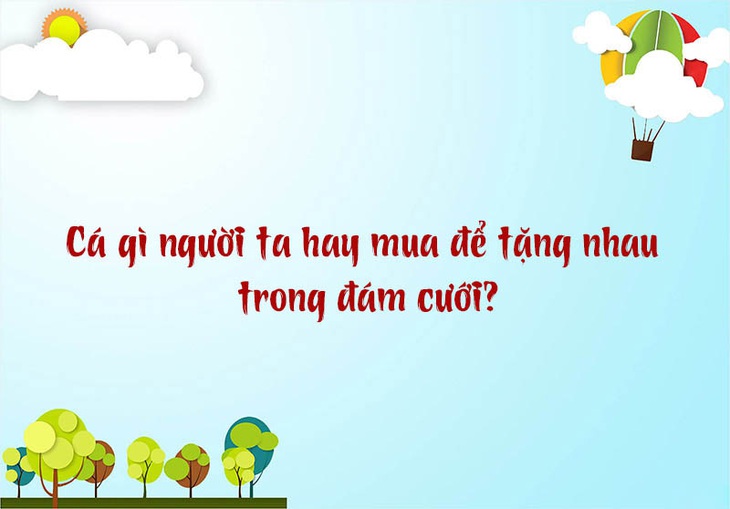 Cá gì mua xong trả lại?- Ảnh 5.