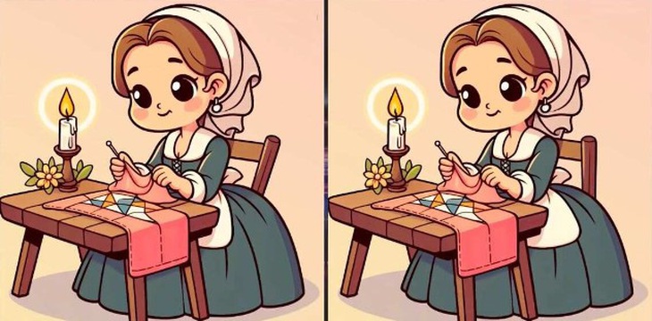 Thử tài tinh mắt: Tìm 3 khuôn mặt ẩn giấu ở đâu?- Ảnh 5. Thử tài tinh mắt: Tìm 3 khuôn mặt ẩn giấu ở đâu?- Ảnh 5.