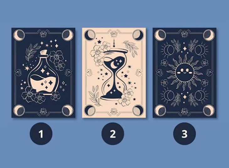 Tarot: Mọi người ghen tỵ với khả năng nào của bạn?- Ảnh 1.