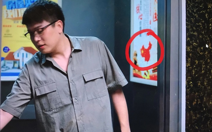 Cục Điện ảnh sẽ xử lý nghiêm vụ phim Trung Quốc có 'đường lưỡi bò' phi pháp - Ảnh 3.