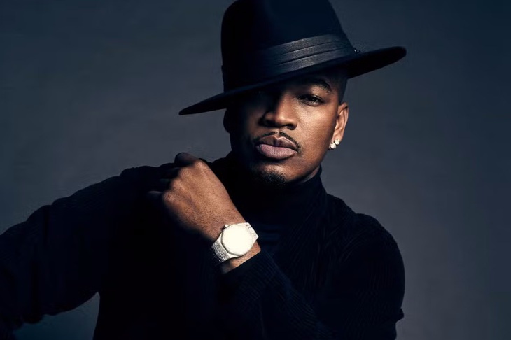 Huyền thoại R&B Ne-Yo, người sắp đến Việt Nam biểu diễn là ai?- Ảnh 1.