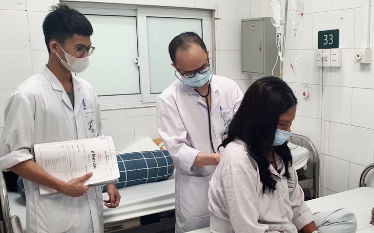 Ngộ độc khí CO ở Đồng Nai, 2 công nhân tử vong - Ảnh 2.