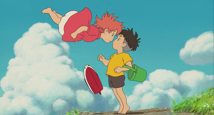 Đồng sáng lập Studio Ghibli chia sẻ về làn sóng AI phong cách Ghibli - Ảnh 6.