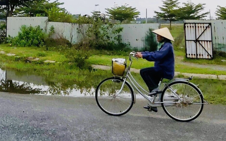 Cơ chế tháo gỡ cho 3 dự án bất động sản nợ sổ đỏ tại Đà Nẵng - Ảnh 2.