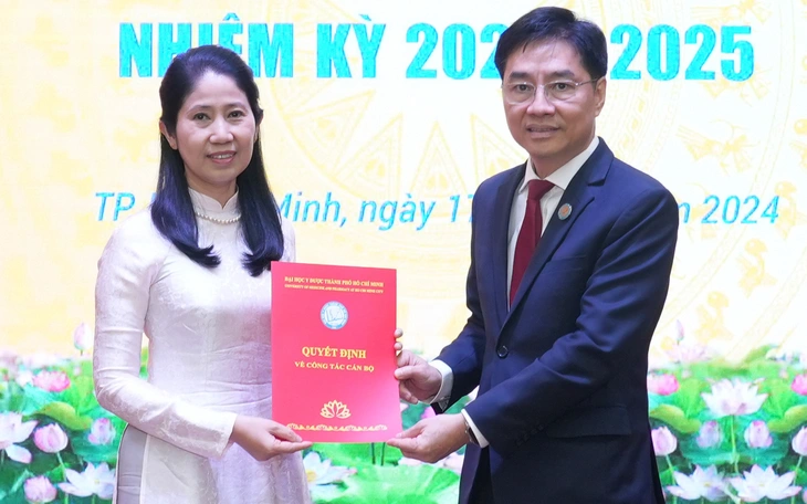 Ươm mầm sự sống từ tri thức và yêu thương - Ảnh 4.