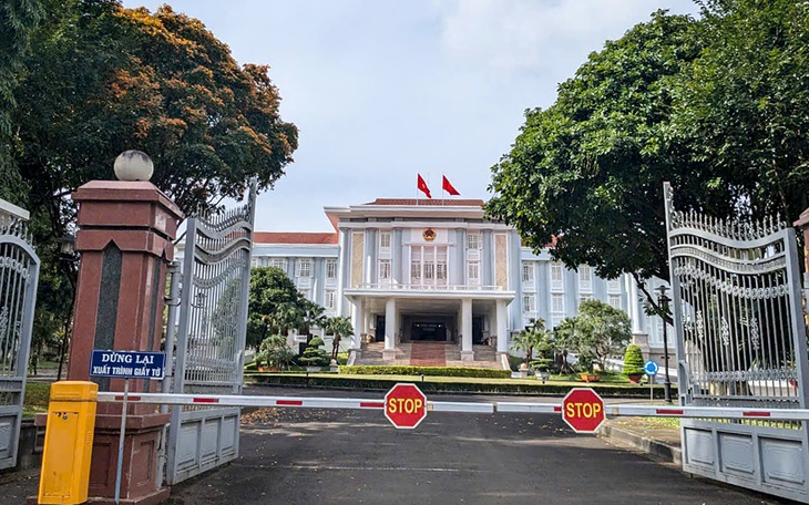 Chủ tịch tỉnh Gia Lai đề nghị các sở ngành, địa phương gần gũi hơn với báo chí - Ảnh 3.