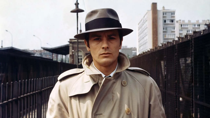 Huyền thoại màn ảnh Pháp Alain Delon qua đời ở tuổi 88 - Ảnh 1.