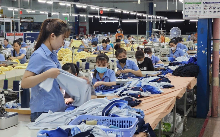 Phó chủ tịch Bùi Minh Thạnh yêu cầu xem xét gia hạn thuê đất cho công ty ở TP.HCM 5 năm xin gia hạn - Ảnh 2.