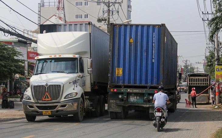 TP.HCM tăng vốn mở đường Nguyễn Duy Trinh lên 3.600 tỉ đồng, chuẩn bị trình HĐND - Ảnh 4.