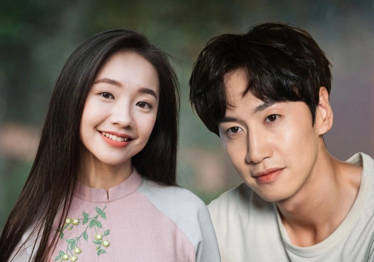 Lee Kwang Soo mê mẩn món ăn Việt Nam 'ngon nhất thế giới' - Ảnh 3.