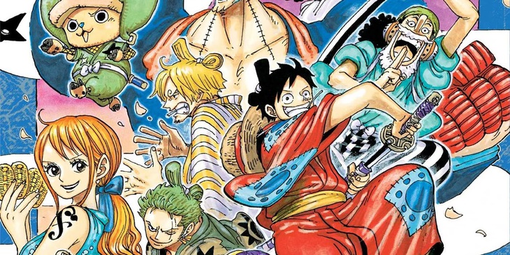 One Piece sắp vượt qua Conan để trở thành manga dài nhất lịch sử - Ảnh 5.