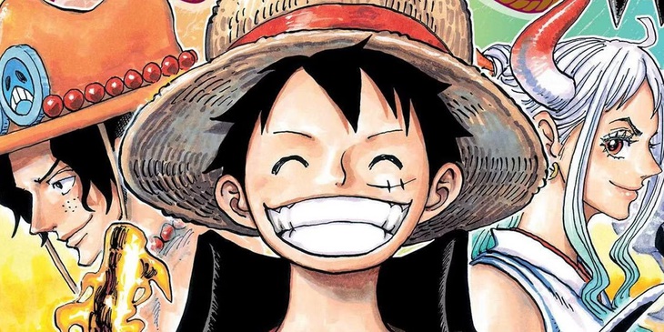 One Piece sắp vượt qua Conan để trở thành manga dài nhất lịch sử - Ảnh 3.