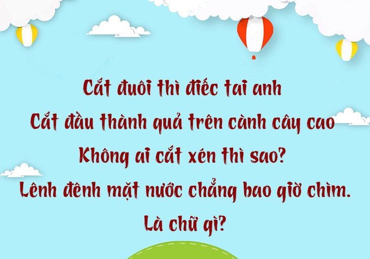 Từ nào trong Tiếng Việt có 9 chữ H?- Ảnh 3. Từ nào trong Tiếng Việt có 9 chữ H?- Ảnh 3.