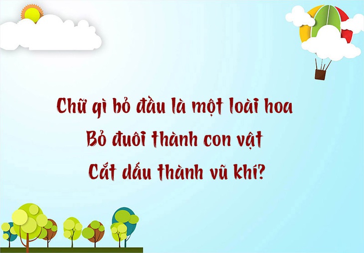 Từ nào trong Tiếng Việt có 9 chữ H?- Ảnh 5. Từ nào trong Tiếng Việt có 9 chữ H?- Ảnh 5.