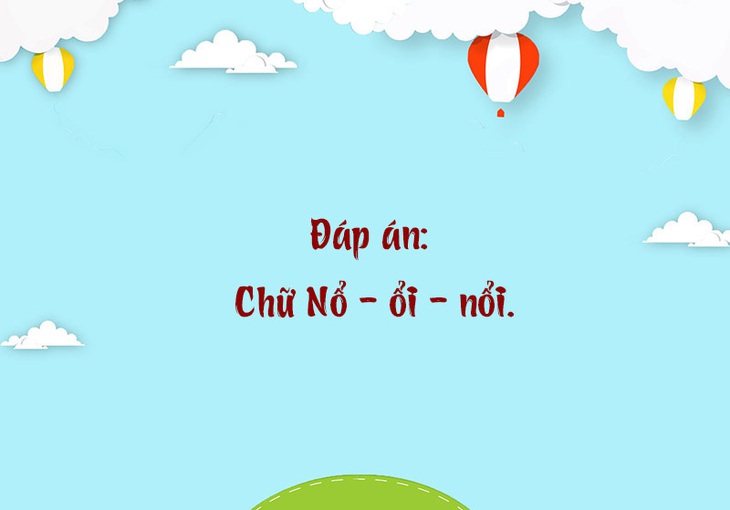 Từ nào trong Tiếng Việt có 9 chữ H?- Ảnh 4. Từ nào trong Tiếng Việt có 9 chữ H?- Ảnh 4.