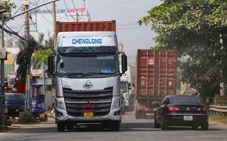 Đắk Lắk muốn miễn giảm phí dân gần trạm thu phí BOT Quang Đức - Ảnh 2.