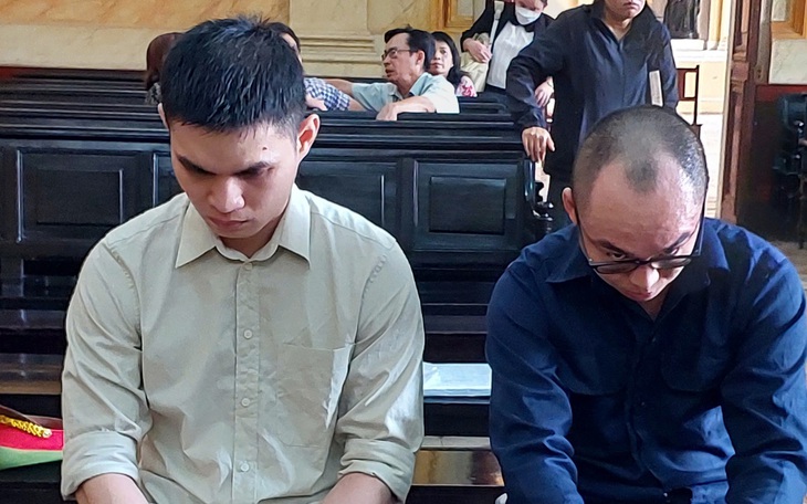 Bệnh viện nói gì vụ 4 bác sĩ bị khởi tố trong đường dây “chạy” chứng chỉ hành nghề? - Ảnh 3.