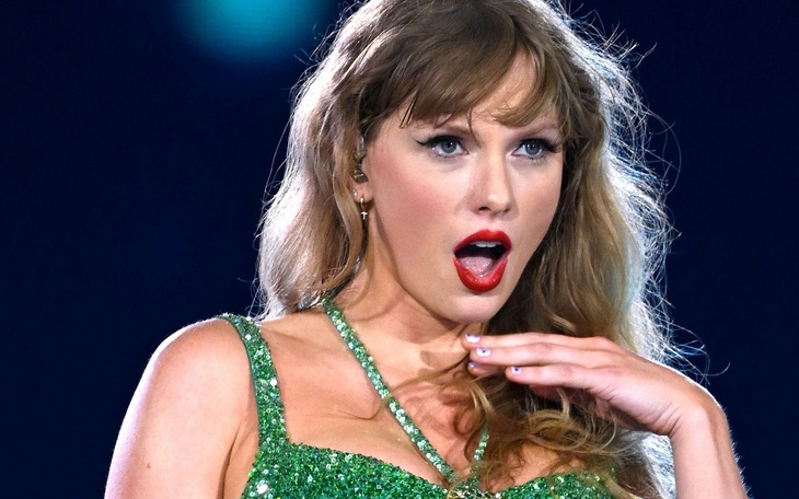 Thực hư hợp đồng chia tay của Taylor Swift và Travis Kelce - Ảnh 5.