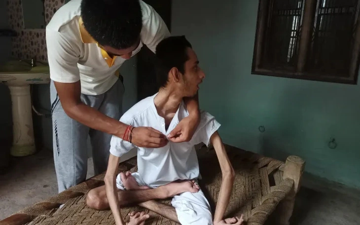 Ấn Độ làm mưa nhân tạo đối phó ô nhiễm tại thủ đô - Ảnh 2.