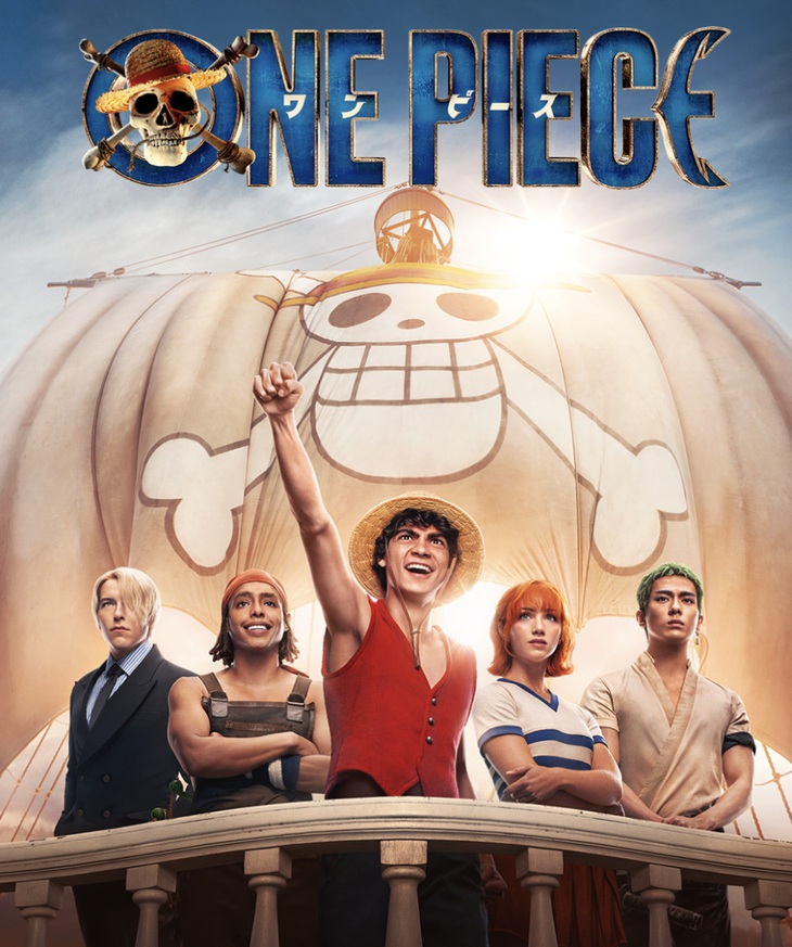 Tác giả bộ truyện One Piece tiết lộ về phiên bản live-action mới - Ảnh 5.