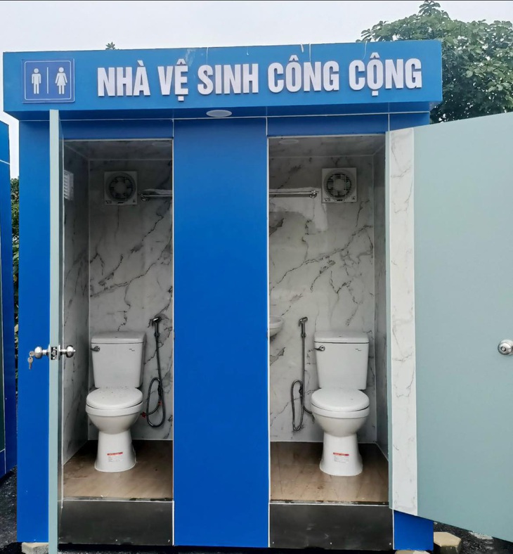 Ảnh vui 23-8: Công nghệ phanh bằng gió - Ảnh 3.