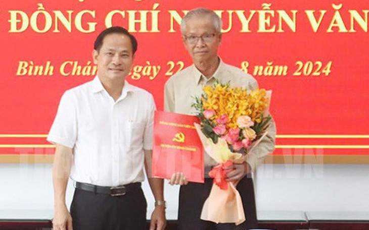 Quyền lựa chọn của người bị oan trong tố tụng hình sự:  Cánh cửa mới để tiếp cận công lý  - Ảnh 2.