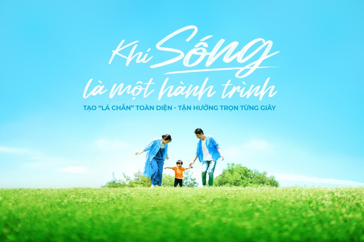 Sacombank dành hơn 17 tỉ đồng khuyến mãi cho khách hàng mua bảo hiểm - Ảnh 1.