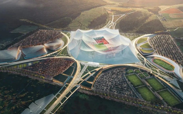 Xác định chủ nhà "World Cup đặc biệt" 2030 và 2034 - Ảnh 2.