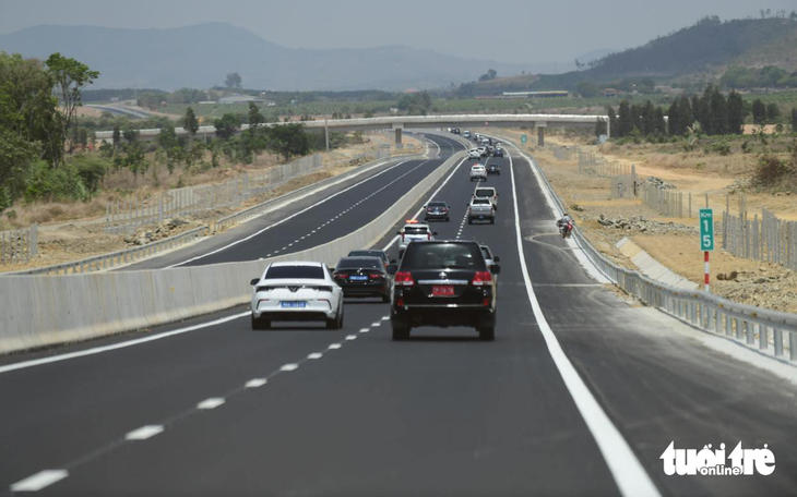 Đề xuất đầu tư cao tốc Vinh - Thanh Thủy dài 60 km, tổng mức đầu tư gần 24.000 tỉ đồng - Ảnh 3.