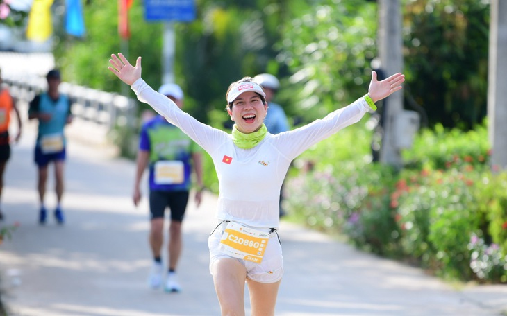 GreenUP Marathon - Giải chạy khác biệt từ tầm nhìn - Ảnh 4.