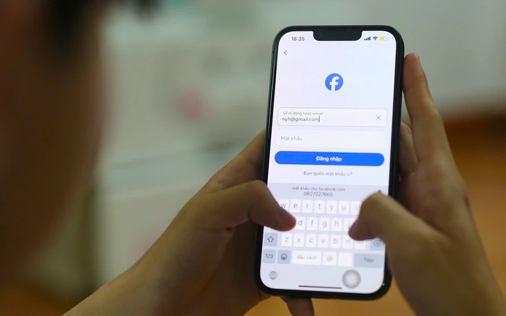 Khi công nghệ lượng tử phát triển, mật khẩu còn là tường lửa an toàn? - Ảnh 1.