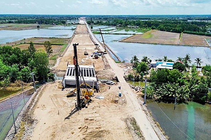 Đội giá, lũng đoạn thị trường vật liệu xây dựng, Thủ tướng yêu cầu công an, thanh tra vào cuộc - Ảnh 1. vật liệu xây dựng - Ảnh 1.