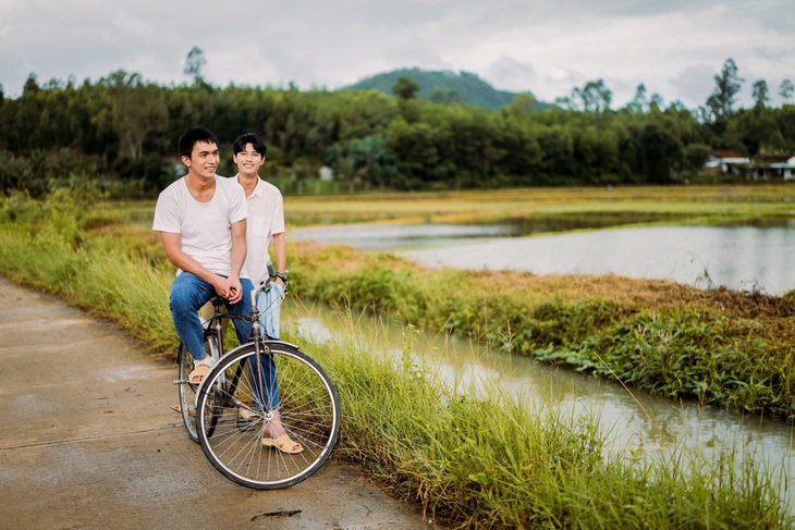 Hé lộ đặc biệt về bối cảnh Phú Yên trong 'Ngày xưa có một chuyện tình' - Ảnh 4.