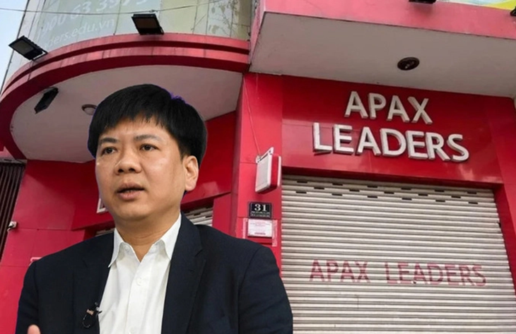 Shark Thủy - Ảnh 3.