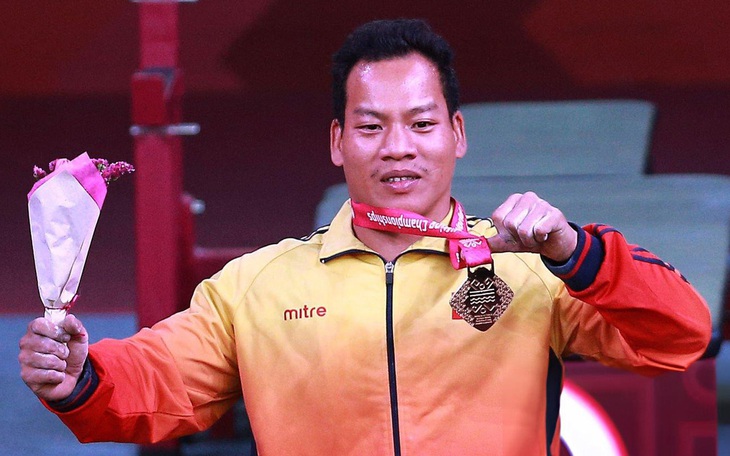 Paralympic 2024 khai mạc, mở màn cho 10 ngày thi đấu sôi nổi - Ảnh 7.