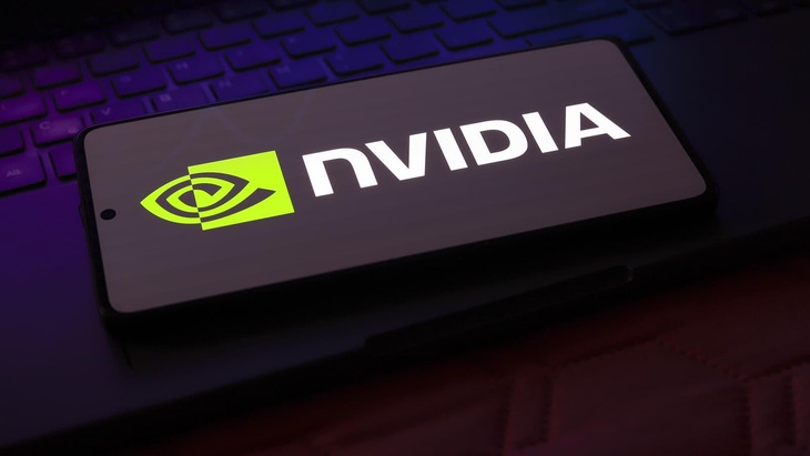 Nhà đầu tư có nên mua cổ phiếu Nvidia? - Ảnh 3.