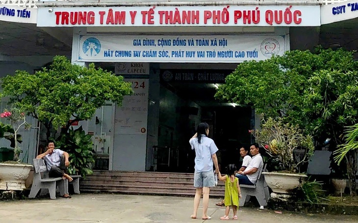 Sản phụ tử vong sau mổ, gia đình đề nghị công an làm rõ quy trình - Ảnh 2.