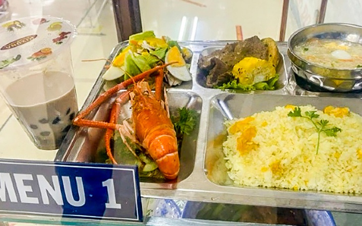 Bữa cơm Công đoàn cho triệu đoàn viên, người lao động - Ảnh 3.