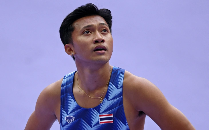 Điền kinh Thái Lan đặt mục tiêu giành 17 HCV tại SEA Games 33 - Ảnh 3.