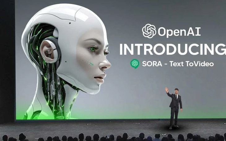 Thêm một nhân sự cấp cao rời OpenAI - Ảnh 2.