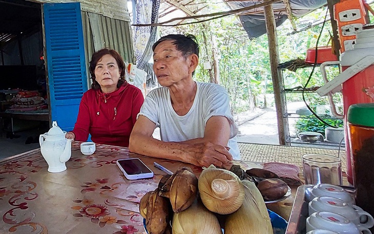 Chỉ đạo cưỡng chế tiếp thu hồi đất của dân cho dự án Hoàn Cầu Nha Trang - Ảnh 2.