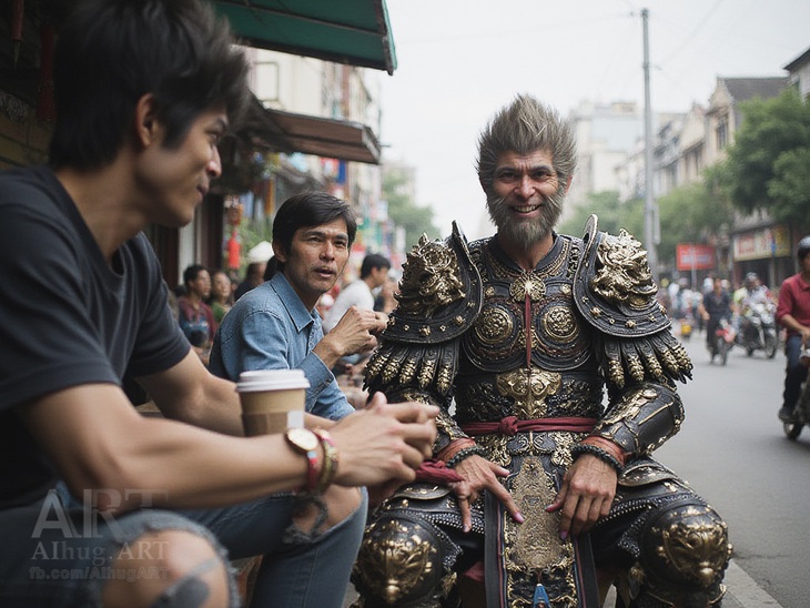 Black Myth: Wukong chính thức 'đặt chân' đến Việt Nam - Ảnh 4.