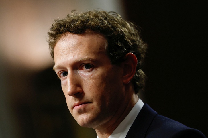 Lời nhận sai muộn màng của nhà đồng sáng lập Facebook Mark Zuckerberg? - Ảnh 1.