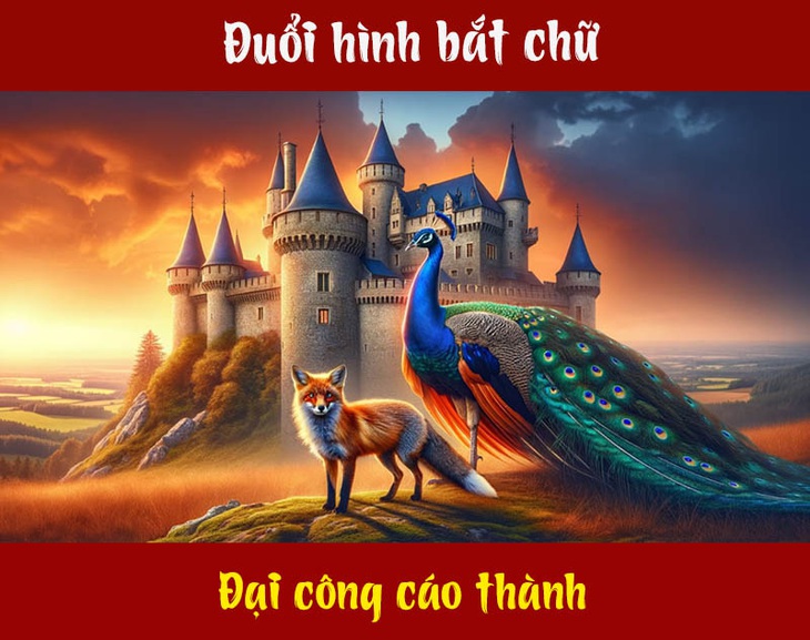 Câu tục ngữ, thành ngữ 'khó nhằn' này là gì? (P61)- Ảnh 2. Câu tục ngữ, thành ngữ 'khó nhằn' này là gì? (P61)- Ảnh 2.