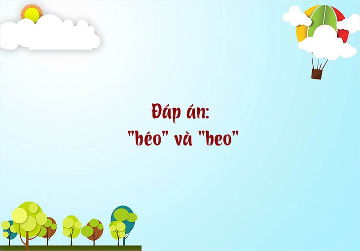 Cá gì vừa đẻ ra đã già lụ khụ?- Ảnh 6.