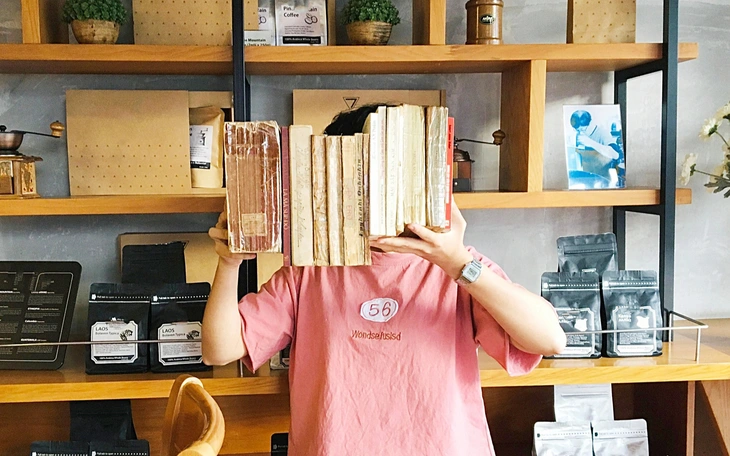 Khoảng trời riêng của những người vợ - Ảnh 2.