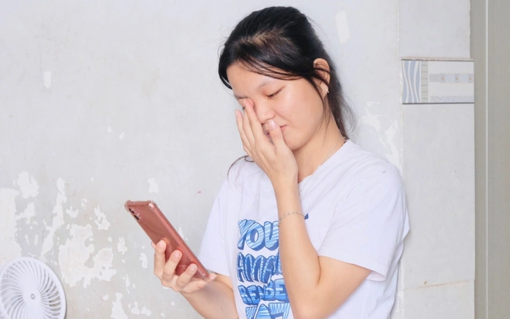 Chị của em ở trường là cô giáo mến thương - Ảnh 2.