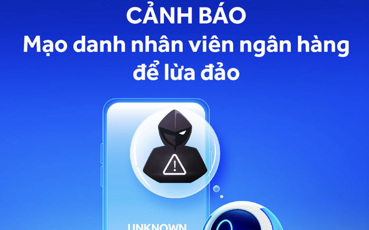 Đổ vốn vào công nghệ chặn lừa đảo - Ảnh 2.