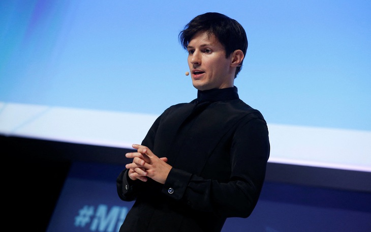 Nga truy tố CEO Telegram 'khủng bố', có thể phạt tù chung thân - Ảnh 3.